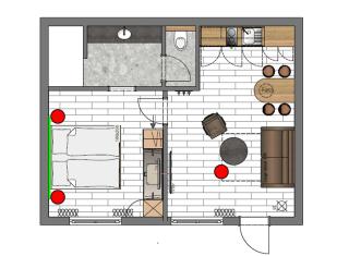 N4 - Apartments - 3