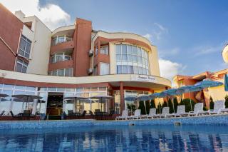 Arapya Resort - 6