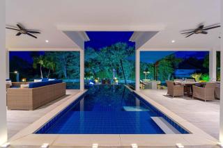Lakefront Pool Villa near Golf Course (SGP) - 9