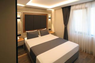 Kalkan Hotel - 1