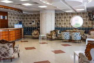 Arapya Resort - 1