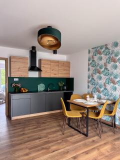 Apartamenty Leon - Rodzinny Ogród - 1