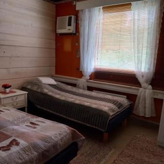LappHouse Puistola - 7