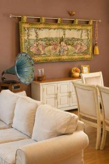 Sunrise Villa in Skyros - Coastal Sea View Haven - 4