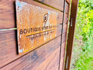 Boutique Home Bad Iburg - 2