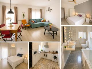 El escondite de Samuel - Acogedor apartamento de 2 habitaciones a un paso del centro de Avila - 3