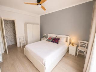 El escondite de Samuel - Acogedor apartamento de 2 habitaciones a un paso del centro de Avila - 0