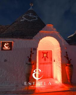 Trullo Estrela - 1