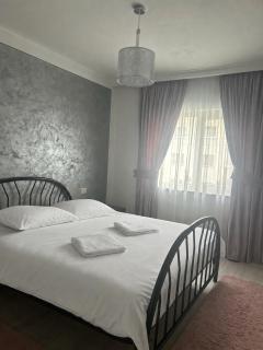 Borșa ApartHotel 4 - 7