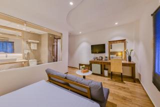 Sky Gem Hotel - Ben Thanh - 5