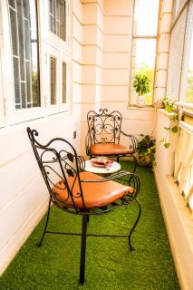 Parkside Haven 3BHK By Avinal - 9