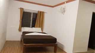 Rock Retreat - 2