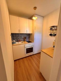 Appartement, 4 personnes, quartier de l'Isle à 700 m de la plage - 6