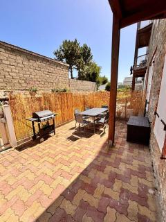 Appartement, 4 personnes, quartier de l'Isle à 700 m de la plage - 5