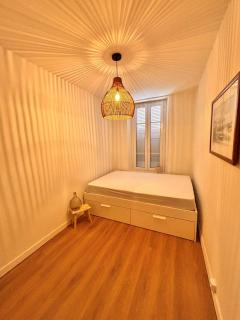 Appartement, 4 personnes, quartier de l'Isle à 700 m de la plage - 3