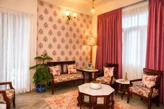 Parkside Haven 3BHK By Avinal - 7