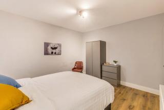 Clarendon Park Apartment, Garden & Parking - 9