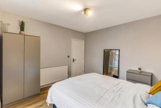 Clarendon Park Apartment, Garden & Parking - 2
