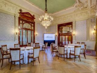 Fairmont Le Montreux Palace - 5