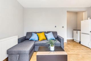 Clarendon Park Apartment, Garden & Parking - 6