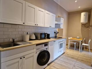 Kraszewskiego 11 by Zen4Guest - apartament na wyłączność - Śródmieście - 8