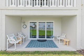 Chateau by the Sea 13C - 5