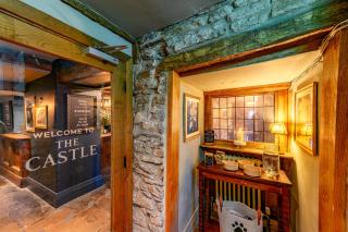 The Castle by Innkeeper's Collection - 8