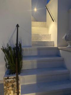 Radici moderne exclusive rooms - 1