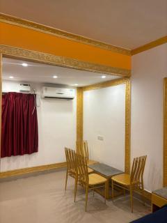 Hotel kas'mos - 8
