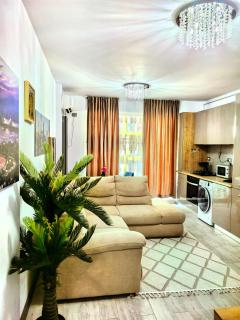 Antonia Alezzi Beach Resort - 3