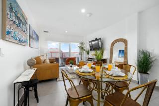 Hh-2Bdr322 - Bohemian-Chic 2Br1Ba In Dowtown - 5