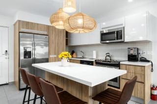 Hh-2Bdr322 - Bohemian-Chic 2Br1Ba In Dowtown - 4
