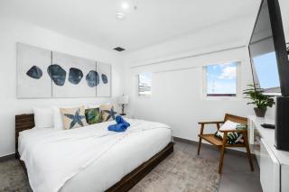 Hh-2Bdr322 - Bohemian-Chic 2Br1Ba In Dowtown - 2
