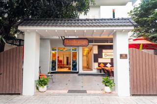 Dorm Beachside Hotel & Hostel By Haviland - 0