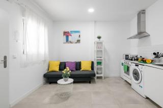 Apartment 6 Private complex Parking 4 people - 7
