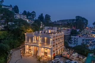Hotel Vistaro - 0