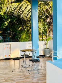 Viyona Guest House - 9