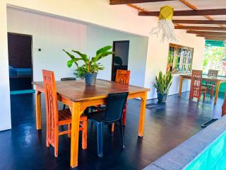 Sigiri Sandilu Homestay - 4