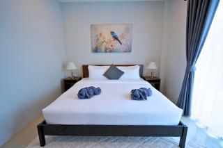 Tiny Dreams Room Rentals - 4
