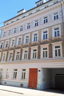 Apartment Philadelphia Vienna - 5