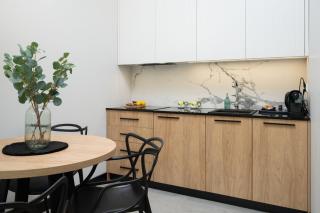 Nad Zatoką Apartament 244 by Warmia4Rent, przy samej plaży miejskiej - 3