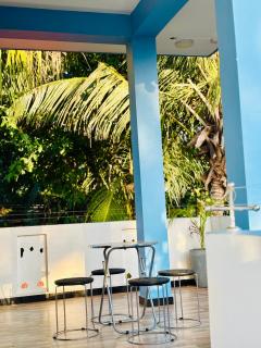 Viyona Guest House - 8