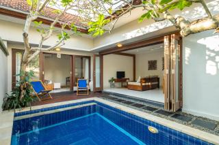 Villa Kisaraa - Kerobokan x Seminyak x Canggu - 6