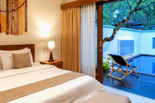 Villa Kisaraa - Kerobokan x Seminyak x Canggu - 4