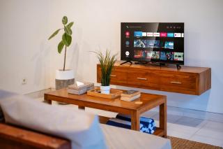 Villa Kisaraa - Kerobokan x Seminyak x Canggu - 2