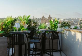 Royale Sainte Hélène Boutique Hotel - 3