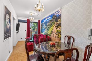 Apartament Czarn y Staw Panoramic Zakopane - 2