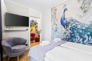Apartament Czarn y Staw Panoramic Zakopane - 4