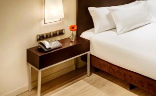 Sercotel Boulevard Vitoria-Gasteiz - 8