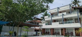 Verdant View Beach Resort Varkala - 7